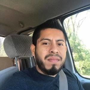 Meet your Posher, Adam